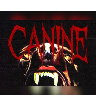 CANINE Steam Key GLOBAL